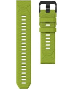 Coros VERTIX Lime Green Watch Band