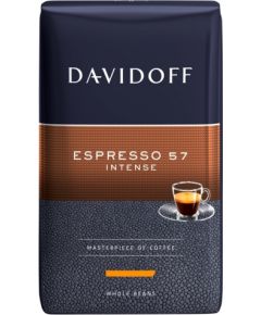 Davidoff Espresso 57 Intense Coffee Bean 500 g