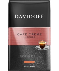 Davidoff Cafe Creme Intense Coffee Bean 500 g