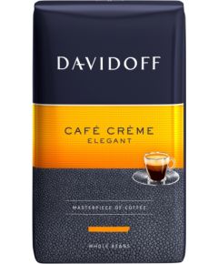 Davidoff Cafe Creme Elegant Coffee Bean 500 g