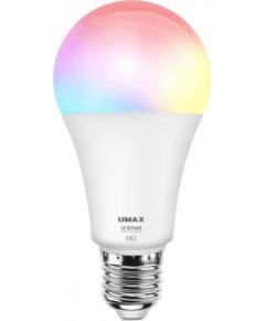 Spuldze UMAX U-Smart Wifi Bulb