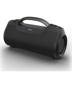 Bezvadu skaļrunis HAMA "SOUNDBARREL" black