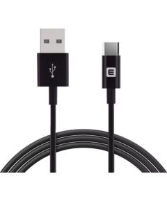 Evelatus  
 
       Cable for Type-C devices,TPC07 
     Black