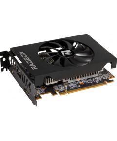 Power Color PowerColor AXRX 6400 4GBD6-DH graphics card AMD Radeon RX 6400 4 GB GDDR6