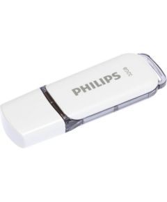 Philips USB 2.0     32GB Snow Edition Grey