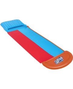 Bestway 52478 H2OGO! Tsunami Splash Ramp Double Slide