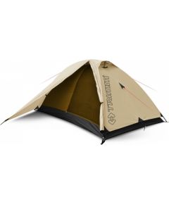 Trimm tent COMPACT sand