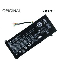 Notebook Battery ACER AC15B7L, 4600mAh, Original