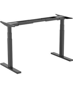 Extradigital Height-Adjustable Table Frame