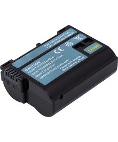 Extradigital NIKON EN-EL15C Battery, 2250mAh