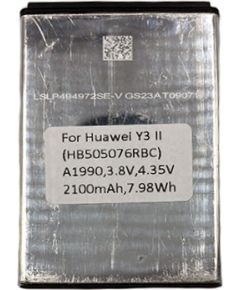 Extradigital Battery Huawei Y3 II (HB505076RBC)