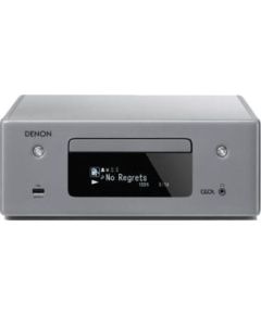 Denon Denon RCDN-10 GREY Szary