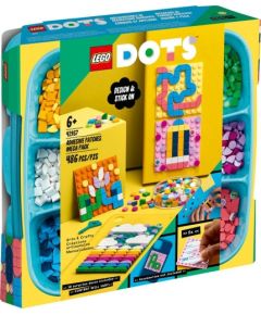 LEGO Dots Megazestaw nalepek (41957)