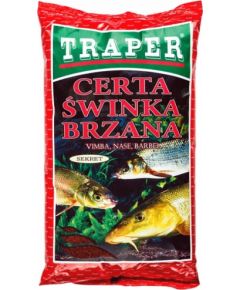 Target Barība "Traper Sekret Vimba" (1kg)