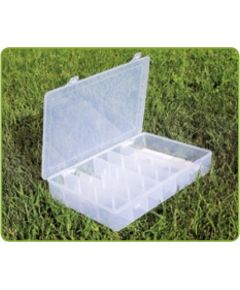 Lineaeffe Plastmasas kaste (32x22.5x5cm)