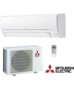 Mitsubishi Electric MSZ-HR25VF / MUZ-HR25VF gaisa kondicionieris / kondicionētājs, 10-25m²