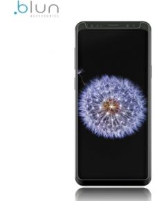 Blun Extreeme Shock 0.33mm / 2.5D Aizsargplēve-stiklss Samsung G960F Galaxy S9 (EU Blister)