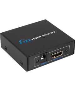 Sbox HDMI Splitter 1x2 1.4 2 HDMI-2