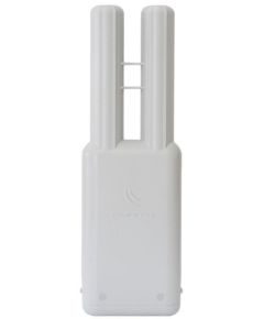 MikroTik OmniTIK UPA-5HnD 5GHz 802.11a/n Outdoor AP dual-polarized Omni 2x2 MIMO