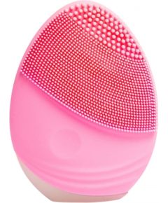 Garett Sonic facial Cleaning Brush / IPX7 / Sejas Attīrīšanas ierīce / Rozā