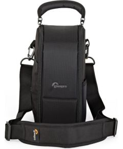 Lowepro футляр для объектива ProTactic LensExchange 200 AW, черный