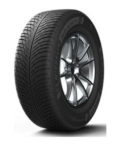 MICHELIN 295/35R21 107V XL PILOT ALPIN 5 SUV * MI RP