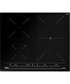 Induction hob Teka IZF 64440 BK MSP