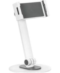 Newstar TABLET ACC STAND WHITE/DS15-540WH1 NEOMOUNTS