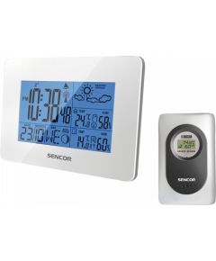 Weatherstation Sencor SWS51W