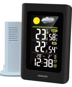 Weather Station Sencor SWS4270