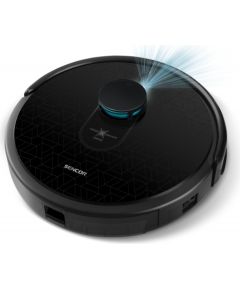 Robotic vacuum cleaner Sencor SRV9200BK