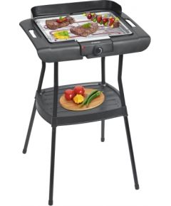 Barbeque Standing Grill Bomann BQS2244CB