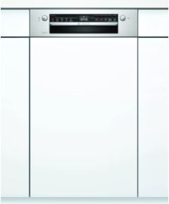 Bosch Serie 2 SPI2IKS10E dishwasher Semi built-in 9 place settings F