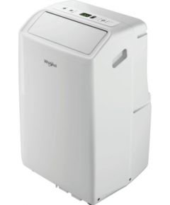 Portable air conditioner WHIRLPOOL PACF212HP W