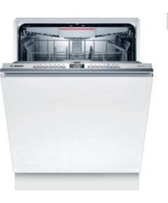 Bosch SMD6TCX00E dishwasher Fully built-in 14 place settings A