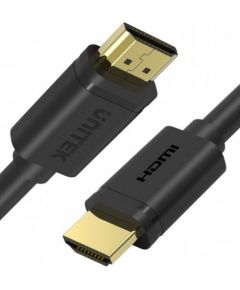 UNITEK Cable HDMI v.2.0 4K 60HZ 30cm