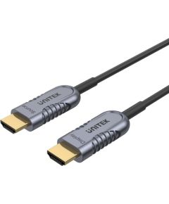 UNITEK C11028DGY Optic Cable HDMI 10