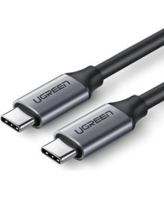 UGREEN USB-C 3.1 Cable Power Delivery 60W 1.5m (Black)