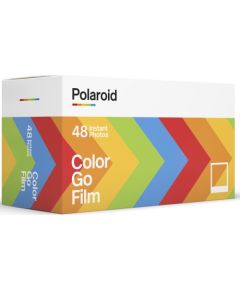 Polaroid Go Color Multipack 48 шт.