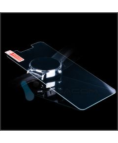 Tempered Glass Gold Aizsargstikls Ekrānam Huawei P8 Lite (Ir veikalā)