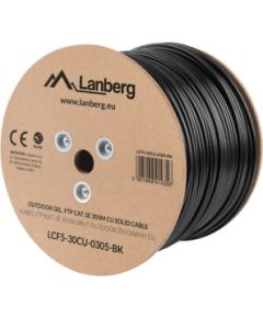 LANBERG LCF5-30CU-0305-BK FTP so
