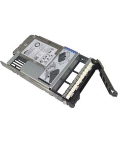 Dell HDD 10000 RPM, 2400 GB, Hot-swap, Advanced format 512e; 12Gbps; in 3.5" carrier