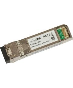 NET TRANSCEIVER SFP/S+85DLC03D MIKROTIK