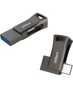 MEMORY DRIVE FLASH USB3 64GB/USB-P639-32-64GB DAHUA