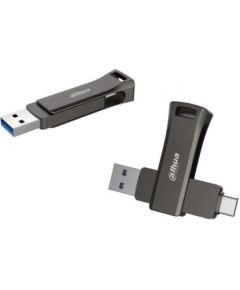 MEMORY DRIVE FLASH USB3 32GB/USB-P629-32-32GB DAHUA