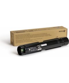 Xerox  toner cartridge, black