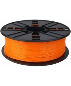 Gembird Filament PLA Orange 1.75 mm 1kg