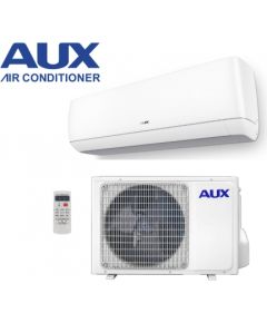 AUX J-Smart ASW-H09B5C4/JAR3DI-C3 gaisa kondicionieris / kondicionētājs, 15-30m²
