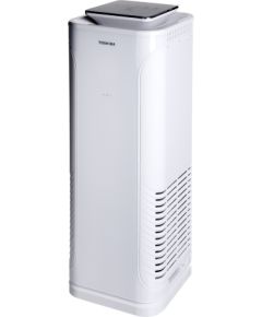 Toshiba CAF-X83XPL air purifier 60 m2 35 dB White