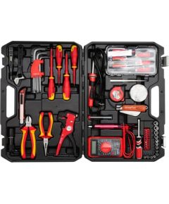 Mechanics tool set Yato YT-39009